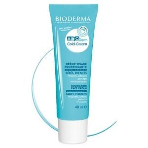 Bioderma ABCDerm Cold Cream Face